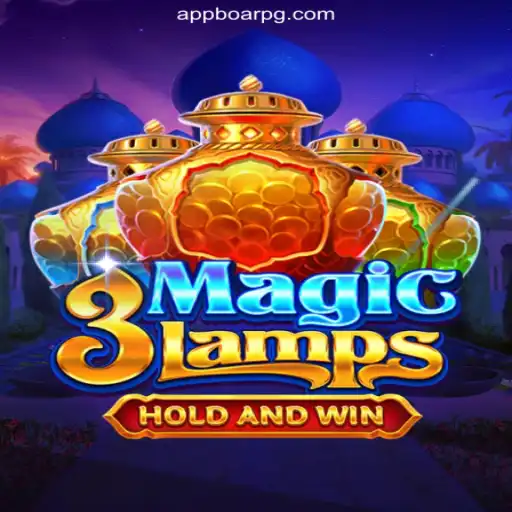 Exploring the Magic of 3MagicLamps: The Ultimate Online Slot Adventure