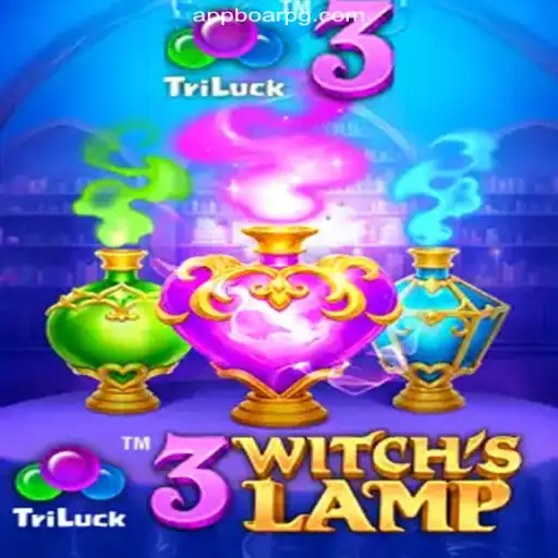 Exploring the Enchanting World of 3WitchsLamp: Online Slots Brasil #1
