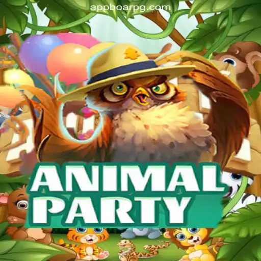 Dive into the World of AnimalParty: The Ultimate Online Gaming Experience