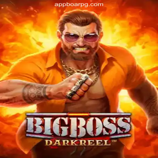 Discover the Thrilling World of BigBoss on BOARPG.com: Brasil's Top Online Slots Platform