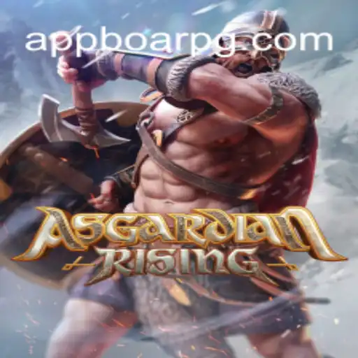 AsgardianRising: Unleashing Norse Adventures on BOARPG.com