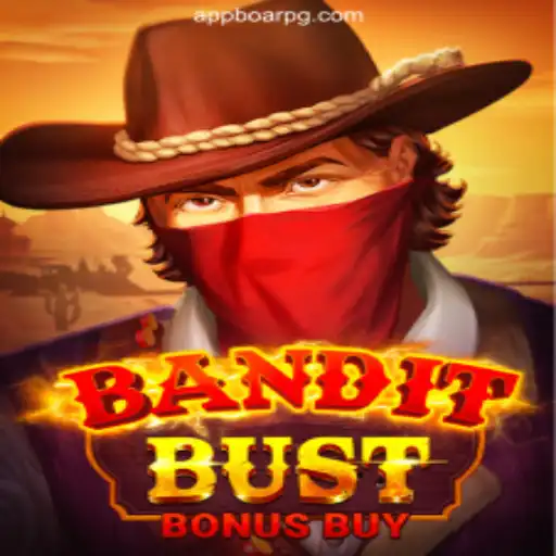 BanditBustBonusBuy: The Thrilling Adventure Awaits on BOARPG.com
