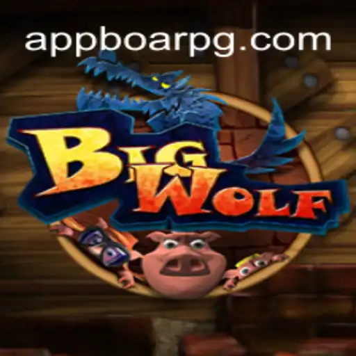 Discovering BigWolf: The Leading Online Slots Game on BOARPG.com Platform
