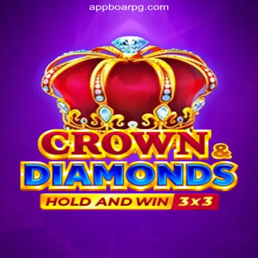 Crown Diamonds: Unveiling the Jewel of Online Slots in Brazil
