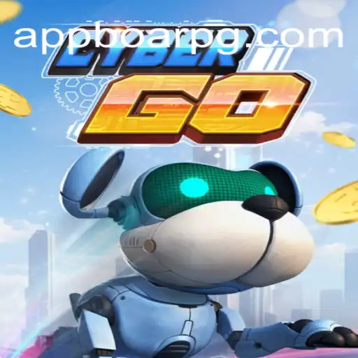 Exploring CyberGO: The Cutting-Edge BOARPG.com Platform-Online Slots Brasil #1