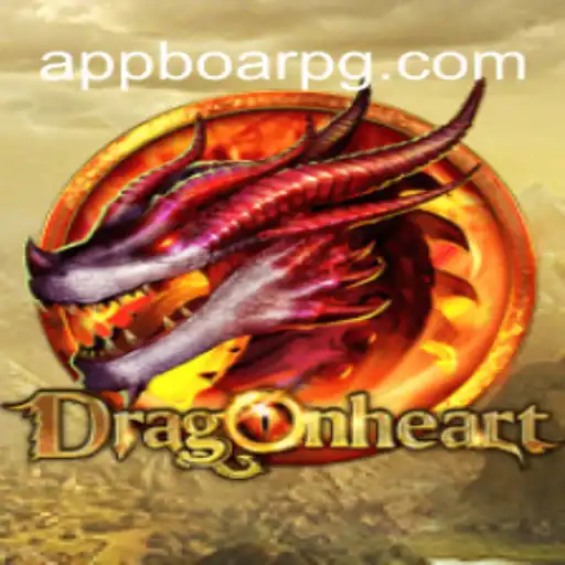 DragonHeart Adventure: Explore the Thrilling World of Online Slots