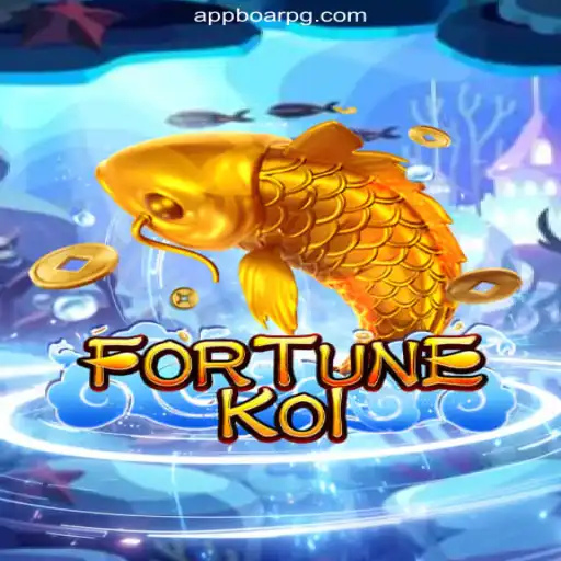 Discover the Thrilling World of FORTUNEKOI on BOARPG.com: Brazil's Premier Online Slots Platform