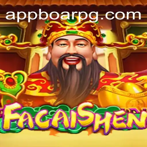 Exploring the Thrills of FaCaiShen on BOARPG.com: The #1 Online Slots Platform in Brazil