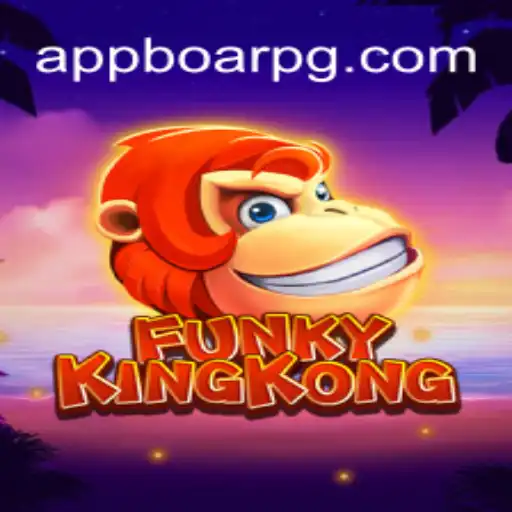 Unleashing the Excitement of FunkyKingKong on BOARPG.com: The Ultimate Online Slots Experience in Brazil