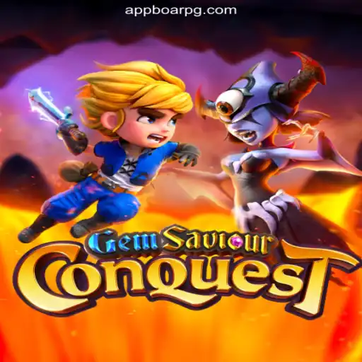 Discover the Exciting World of GemSaviourConquest on BOARPG.com