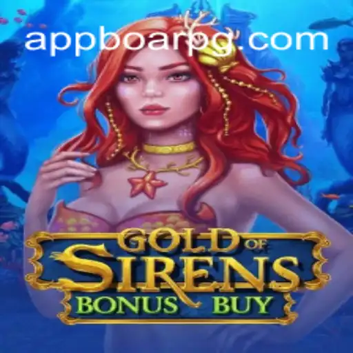 Unveiling GoldofSirensBonusBuy: A Top Pick on BOARPG.com Platform-Online Slots Brasil #1