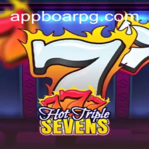 Discover the Thrills of HotTripleSevens on BOARPG.com – Brazil's Premier Online Slots Platform