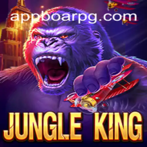 Explore the Thrilling World of JungleKing on BOARPG.com: The Ultimate Online Slots Experience in Brazil
