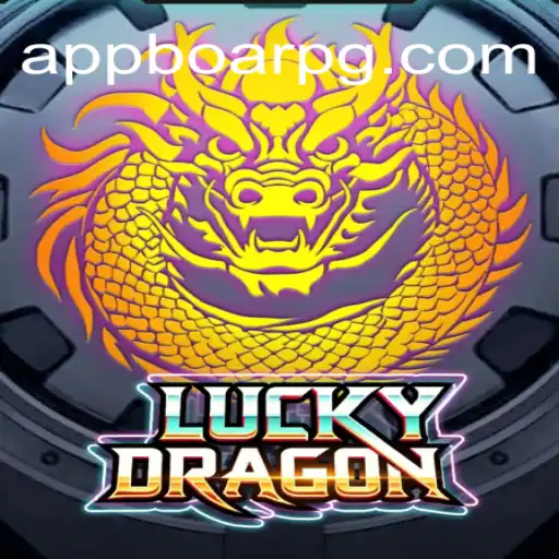 Unleashing the Thrill: Discover LuckyDragon on BOARPG.com, Brazil's Premier Online Slots Platform