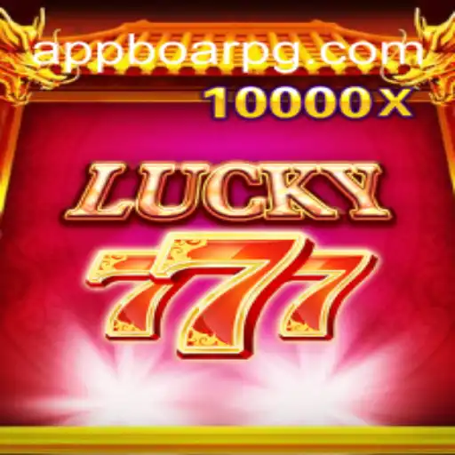 Unlock the Thrills of 'LuckySeven' on BOARPG.com Platform