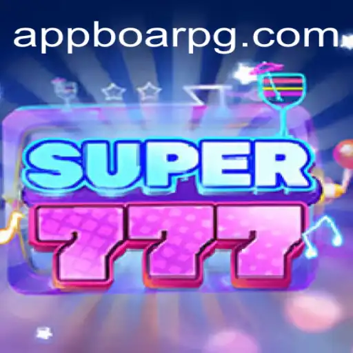 Discovering Super777: A New Era of Online Slots Gaming on BOARPG.com