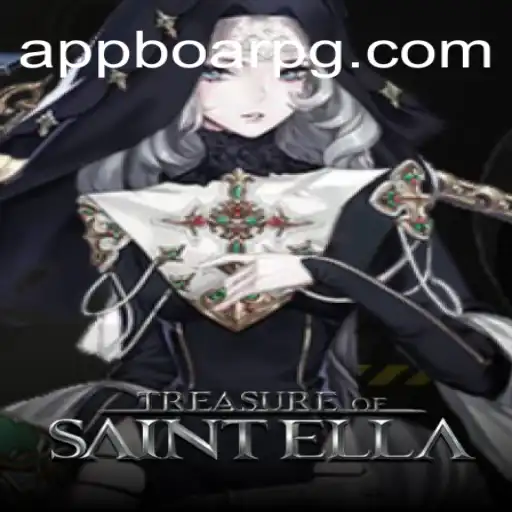 Exploring TreasureofSaintElla: The #1 Game on BOARPG.com Platform