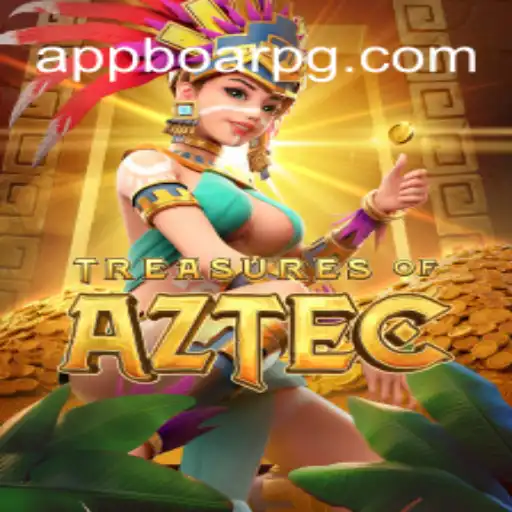 Explore the Thrilling World of Treasures of Aztec on BOARPG.com Platform-Online Slots Brasil #1