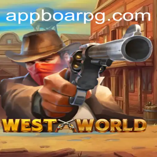 WestWorld: Exploring the Exciting Realm of Online Slots
