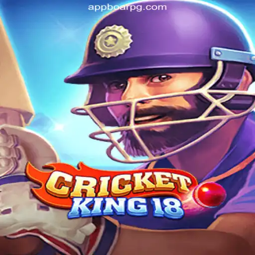 Explore the Exciting World of CricketKing18: The Ultimate Online Slot Game