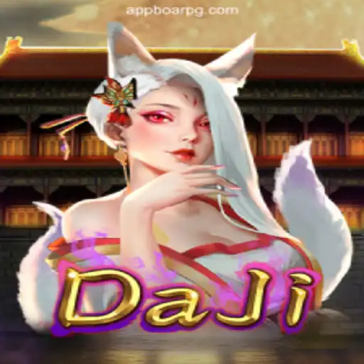 DaJi: A Premier Online Slot Experience on BOARPG.com