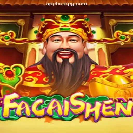 Exploring the Thrills of FaCaiShen on BOARPG.com: The #1 Online Slots Platform in Brazil