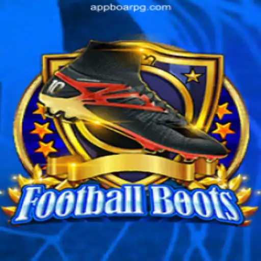 Exploring the Excitement of FootballBoots: A Thrilling New Slot Game on the BOARPG.com Platform