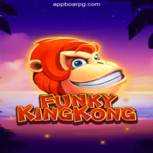Unleashing the Excitement of FunkyKingKong on BOARPG.com: The Ultimate Online Slots Experience in Brazil