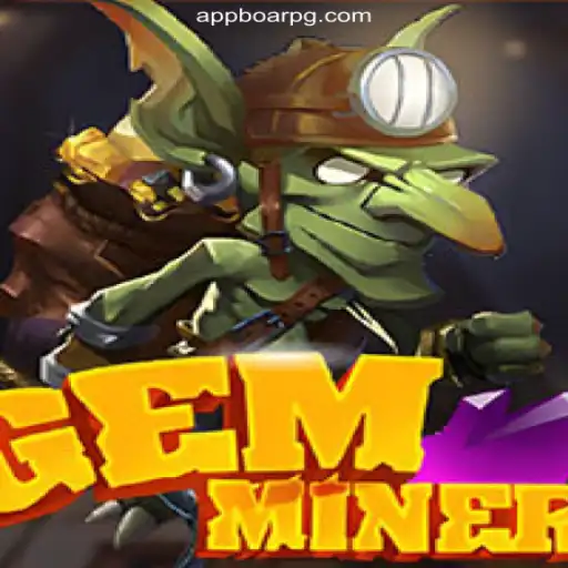Explore the Exciting World of GemMiner on BOARPG.com Platform-Online Slots Brasil #1