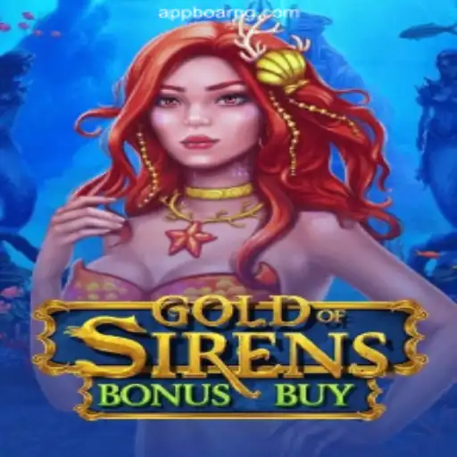 Unveiling GoldofSirensBonusBuy: A Top Pick on BOARPG.com Platform-Online Slots Brasil #1