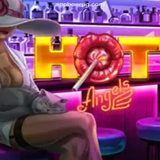 HotAngels: Your Ultimate Adventure in Online Slots Brasil #1