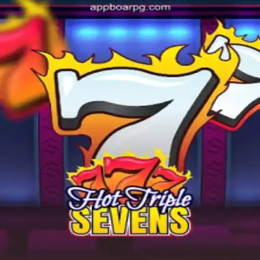 Discover the Thrills of HotTripleSevens on BOARPG.com – Brazil's Premier Online Slots Platform