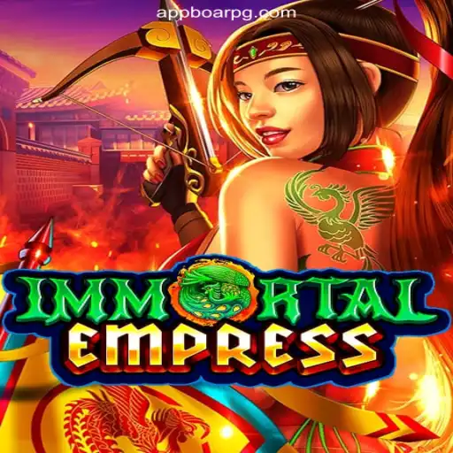 ImmortalEmpress: Unleashing a New Era of Online Slots on BOARPG.com