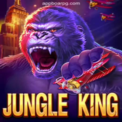 Explore the Thrilling World of JungleKing on BOARPG.com: The Ultimate Online Slots Experience in Brazil