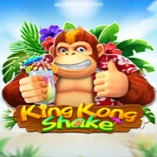 Discover the Thrills of KingKongShake: A Leading Online Slot on BOARPG.com