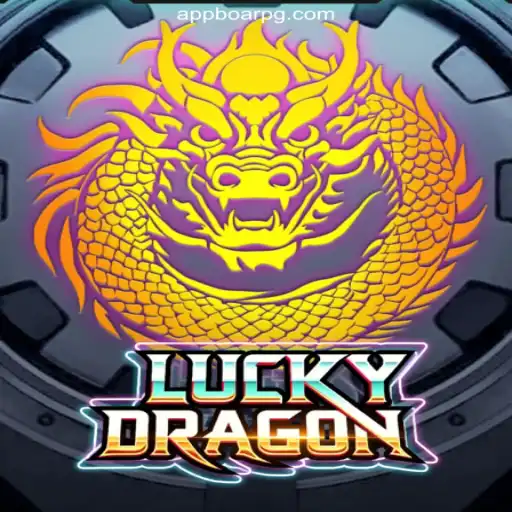 Unleashing the Thrill: Discover LuckyDragon on BOARPG.com, Brazil's Premier Online Slots Platform