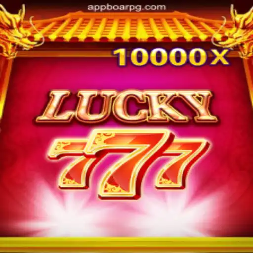 Unlock the Thrills of 'LuckySeven' on BOARPG.com Platform
