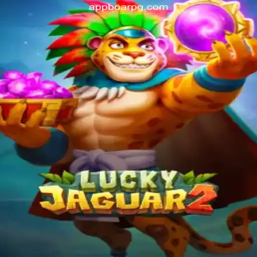 Exploring Luckyjaguar2: The Premier Online Slots Experience on BOARPG.com