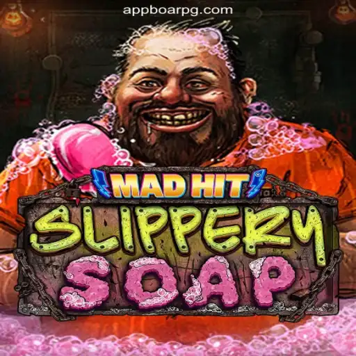 MadHitSlipperySoap: An Exciting Online Slots Experience on BOARPG.com Platform