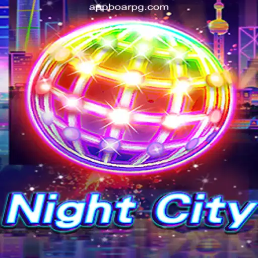 Exploring NightCity: A New World of Online Gaming