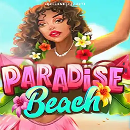 Exploring the Allure of ParadiseBeach: The Leading Slots Game on BOARPG.com Platform