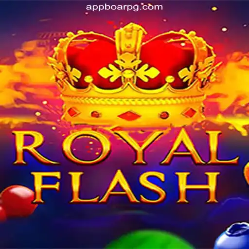 Discover the Thrilling World of RoyalFlash: Brazil's Leading Online Slots Game on BOARPG.com