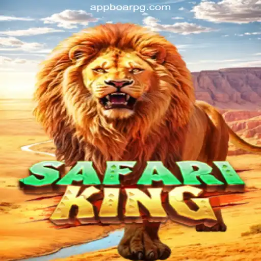 Explore the Thrilling World of SafariKing on BOARPG.com Platform