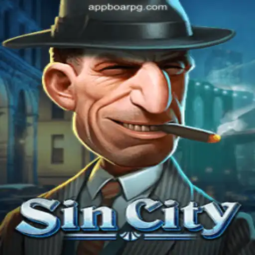 SinCity: Explore the Thrills of Online Slots on BOARPG.com