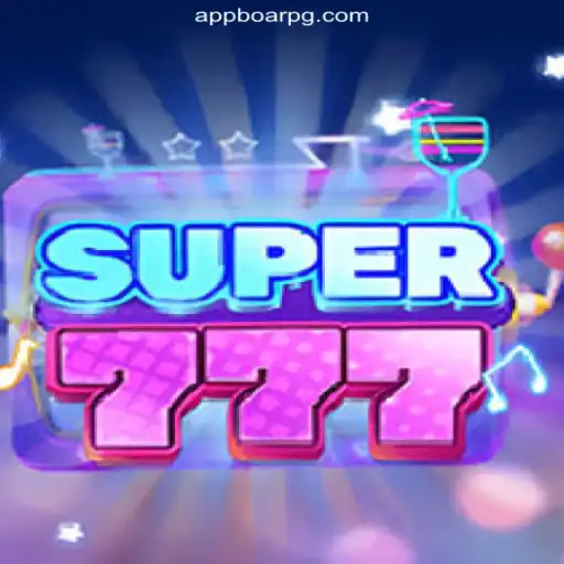 Discovering Super777: A New Era of Online Slots Gaming on BOARPG.com