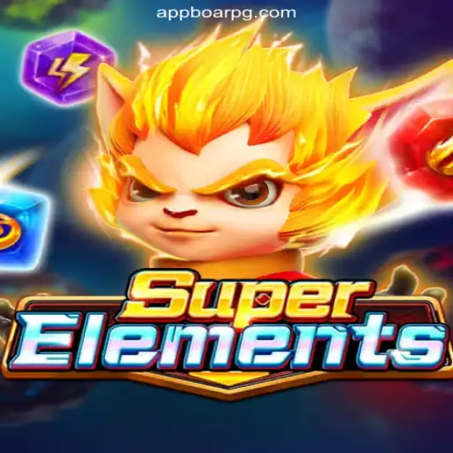Discover the Thrills of SuperElements: A New Era in Online Gaming