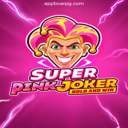 Unleashing the Thrills of SuperPinkJoker on BOARPG.com: The Ultimate Slots Experience in Brazil