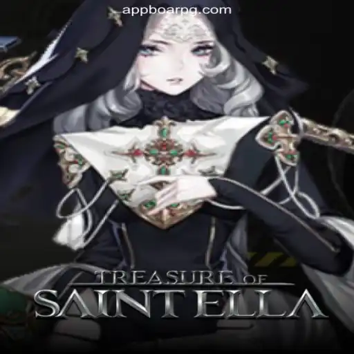 Exploring TreasureofSaintElla: The #1 Game on BOARPG.com Platform