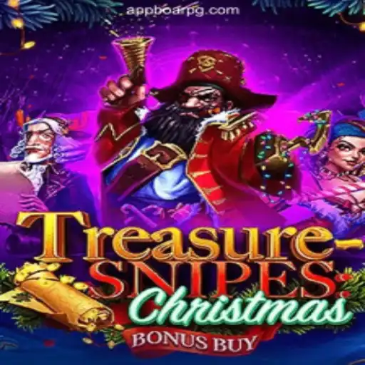 TreasuresnipesChristmas: Unveiling the Exciting Online Slots Adventure