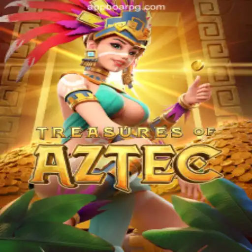Explore the Thrilling World of Treasures of Aztec on BOARPG.com Platform-Online Slots Brasil #1